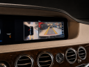  MERCEDES  BENZ S560 