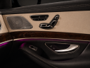 MERCEDES  BENZ S560 