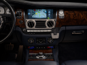 ROLLS ROYCE GHOST 