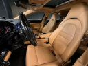 Porsche Panamera 4