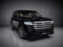 Land Cruiser 2008 GXR 