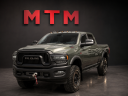 DODGE RAM 2500 POWER WAGON