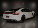 Porsche Panamera 4
