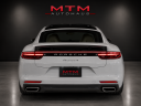 Porsche Panamera 4