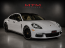 Porsche Panamera 4