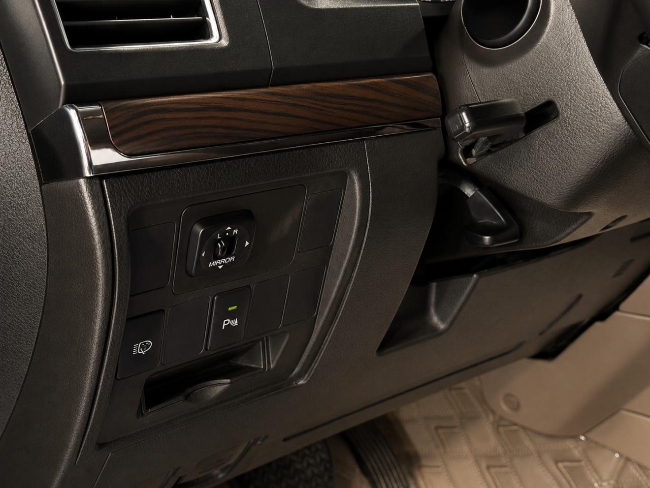 Land Cruiser 2008 GXR 