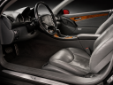 SL 500 *CONVERTIBLE*