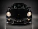 Porsche Cayman S