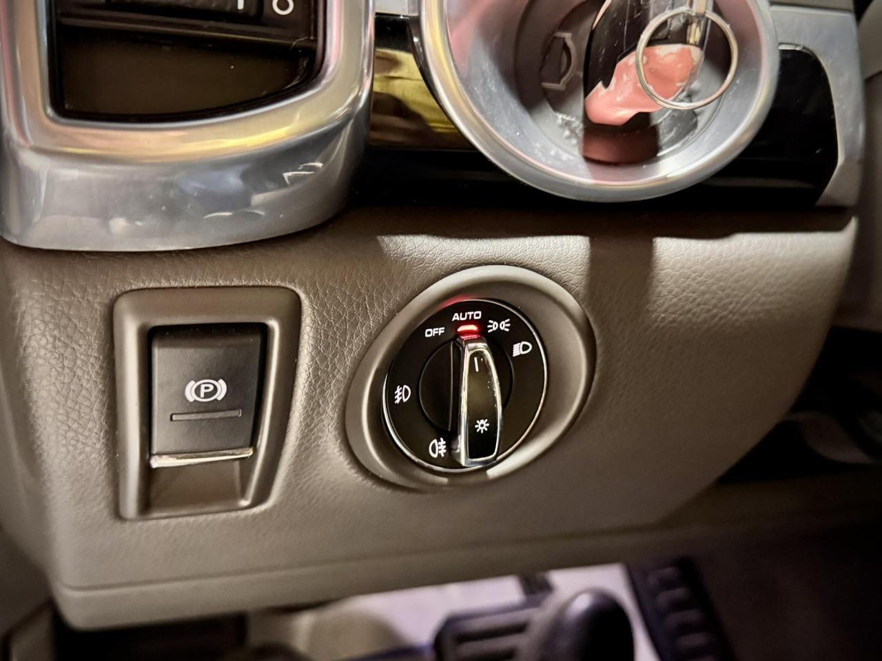 Porsche Cayenne AWD 4dr 2017