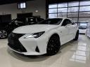 2020 LEXUS RC350 F-Sport