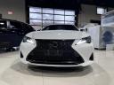 2020 LEXUS RC350 F-Sport