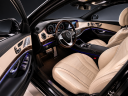  MERCEDES  BENZ S560 