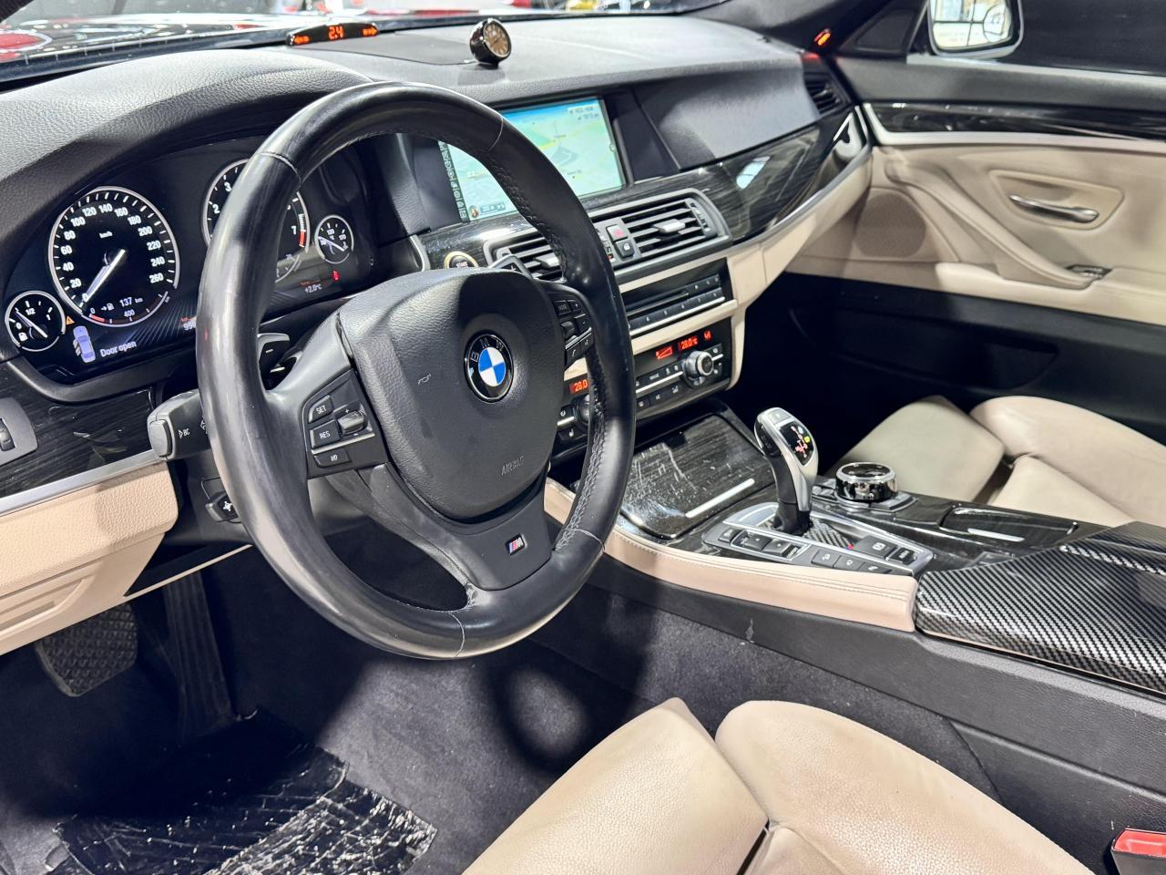 BMW 528i xDrive