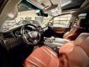 LEXUS LX570 2021
