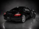 Porsche Cayman S