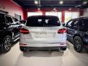 Porsche Cayenne AWD 4dr 2017