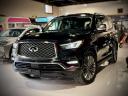 Infinity QX80