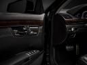 MERCEDES BENZ S550 4MATIC