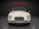 MG MGA