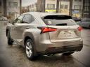 LEXUS NX200 2017