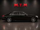 MERCEDES  BENZ S560 