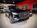 Infinity QX80