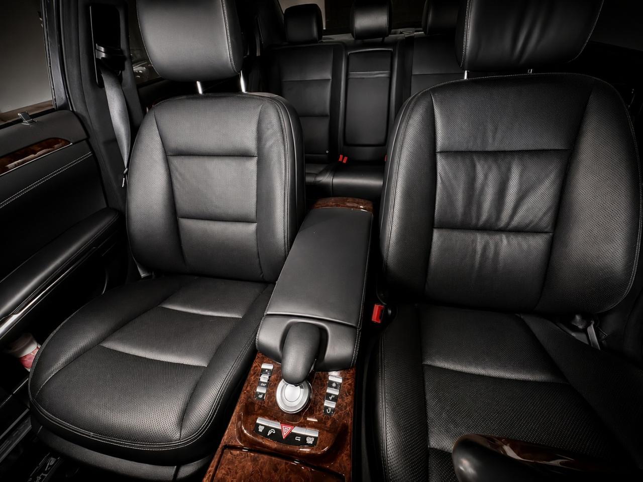 MERCEDES BENZ S550 4MATIC