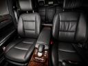 MERCEDES BENZ S550 4MATIC
