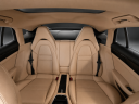 Porsche Panamera 4