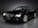 SL 500 *CONVERTIBLE*