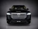Land Cruiser 2008 GXR 