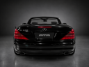SL 500 *CONVERTIBLE*