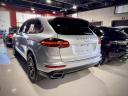 Porsche Cayenne AWD 4dr 2017
