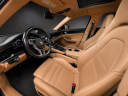 Porsche Panamera 4