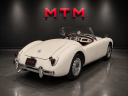 MG MGA