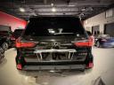 LEXUS LX570 2021