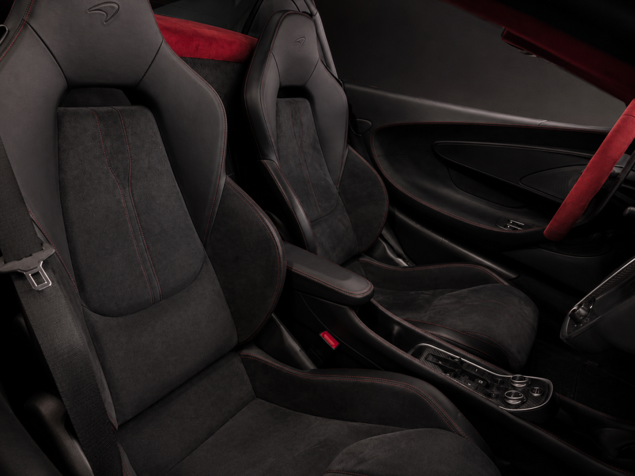 Mclaren 570S 1 of 5 LIMITED EDITION