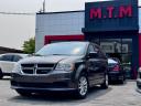 DODGE GRAND CARAVAN SE