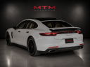 Porsche Panamera 4