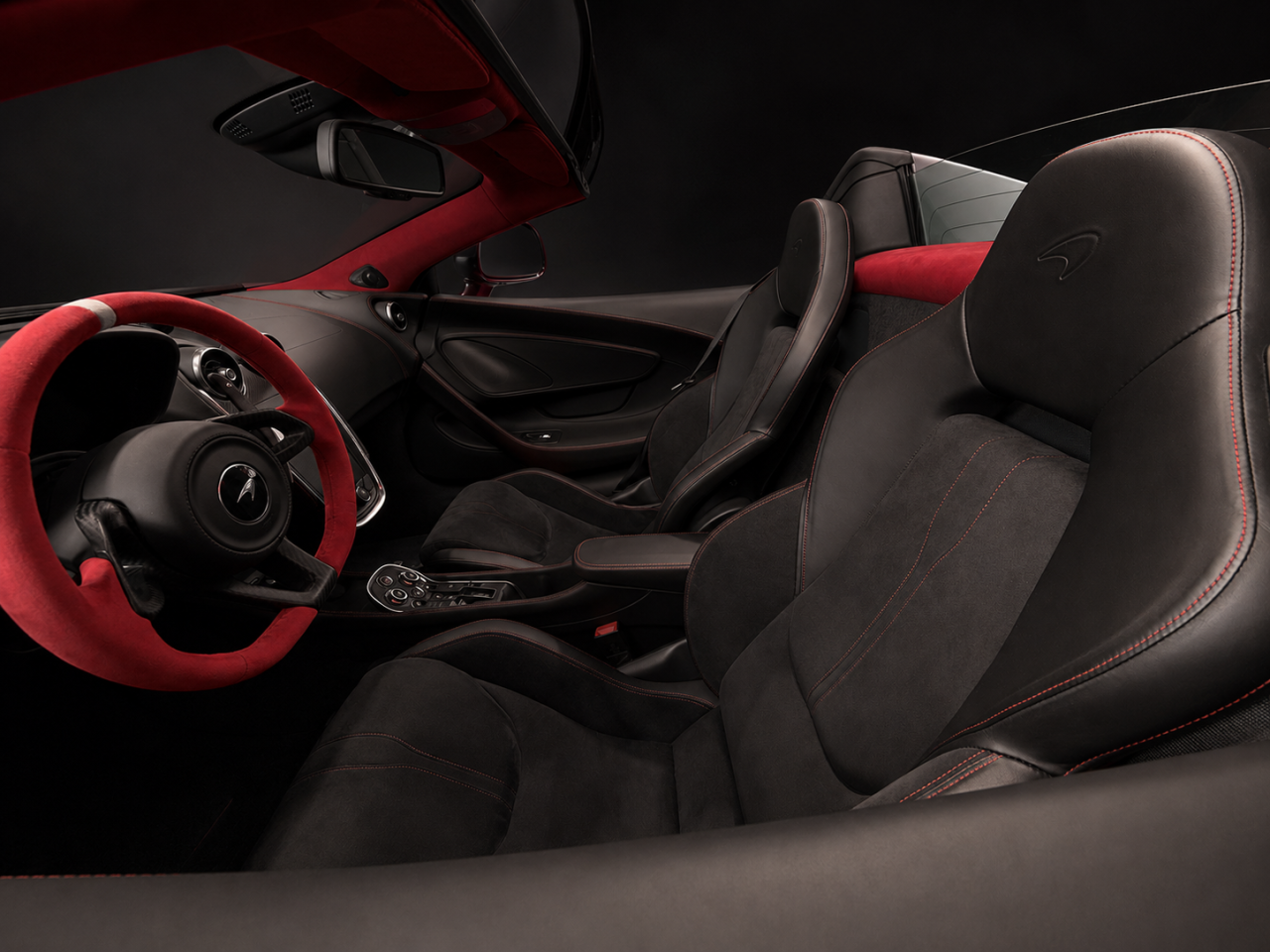 Mclaren 570S 1 of 5 LIMITED EDITION