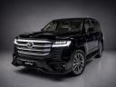 Land Cruiser 2008 GXR 