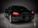 Porsche Cayman S