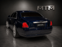 ROLLS ROYCE GHOST 
