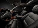 MERCEDES BENZ S550 4MATIC