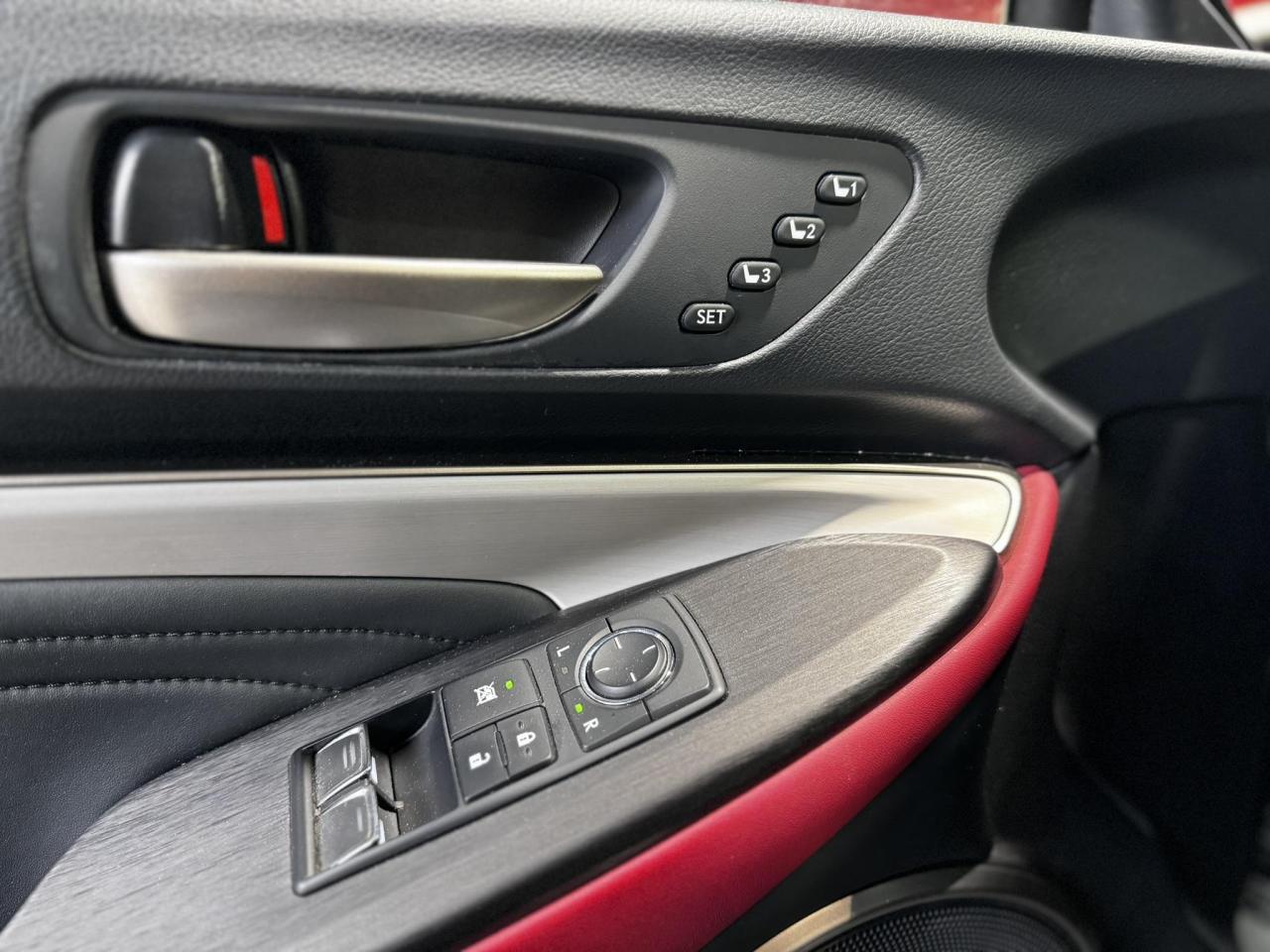2020 LEXUS RC350 F-Sport