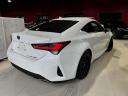 2020 LEXUS RC350 F-Sport