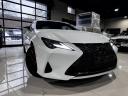 2020 LEXUS RC350 F-Sport
